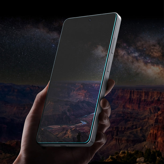 Spigen Glas.Tr Ez Fit Pro HD Tempered Glass for Samsung Galaxy S26 Ultra