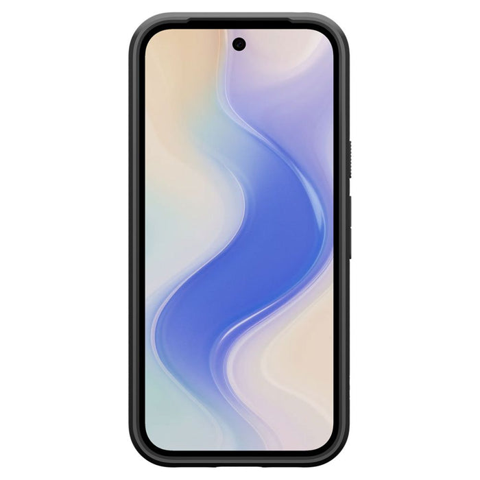 Spigen Liquid Air Case for Google Pixel 10A - Matte Black