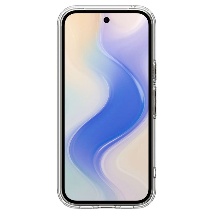 Spigen Ultra Hybrid Case for Google Pixel 10A - Transparent