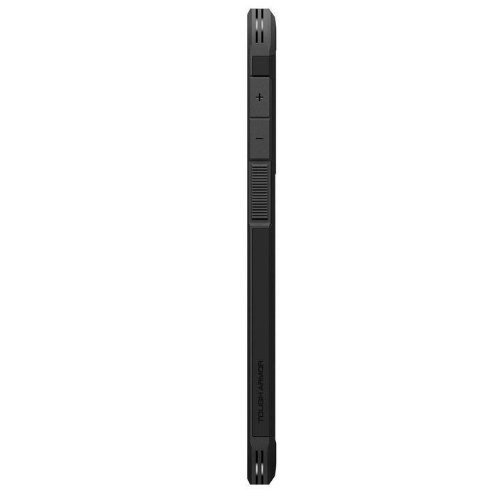 Spigen Tough Armor Case for Samsung Galaxy A37 5G - Black