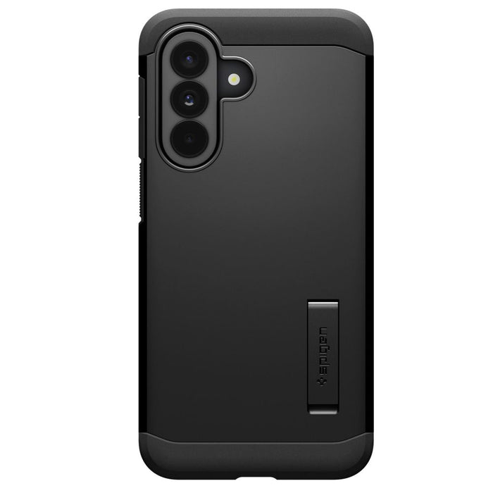 Spigen Tough Armor Case for Samsung Galaxy A37 5G - Black