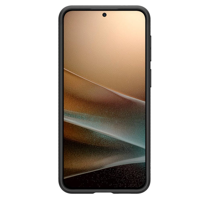Spigen Rugged Armor Case for Samsung Galaxy A57 5G - Black