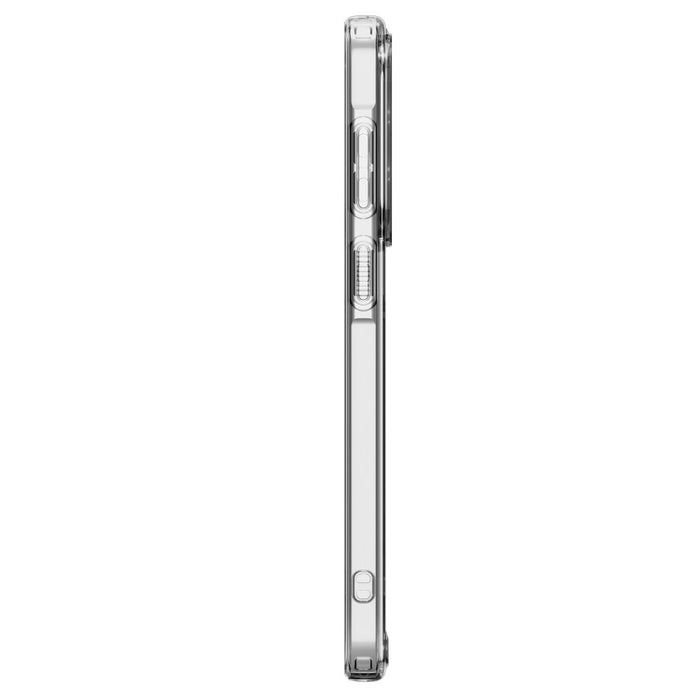 Spigen Ultra Hybrid Case for Samsung Galaxy A57 5G - Transparent