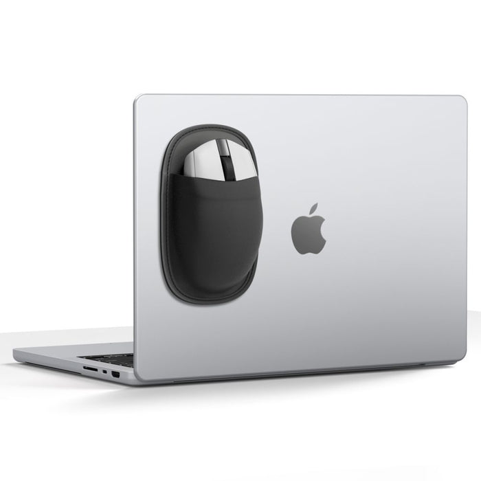 Spigen LD220 Mouse Sleeve - Black