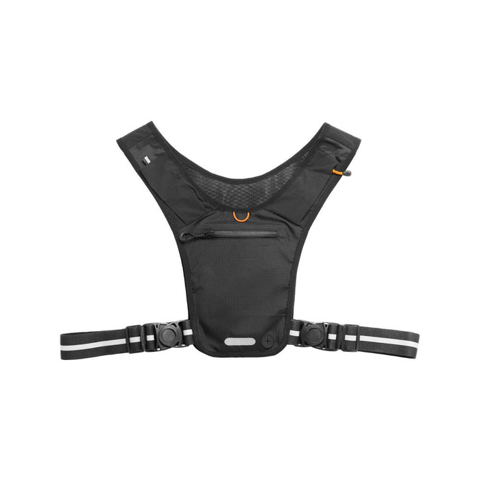 Spigen A720 Dynamic Shield Running Vest L-XL - Black