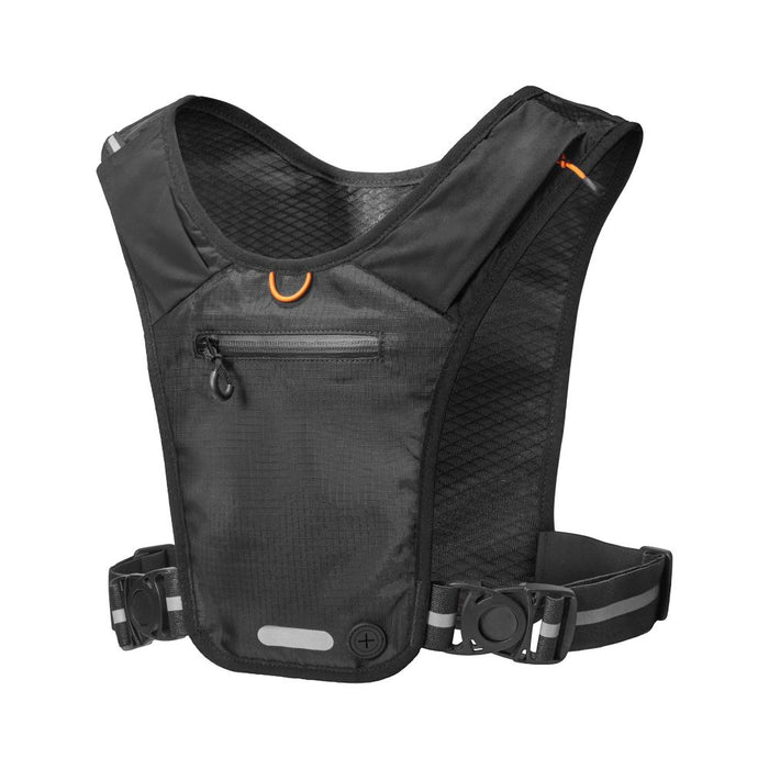 Spigen A720 Dynamic Shield Running Vest L-XL - Black