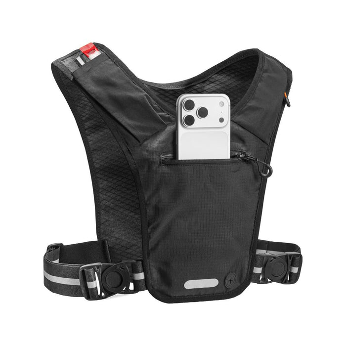 Spigen A720 Dynamic Shield Running Vest L-XL - Black