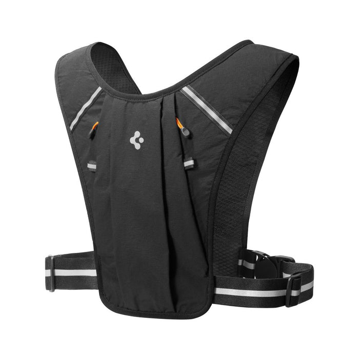 Spigen A720 Dynamic Shield Running Vest L-XL - Black