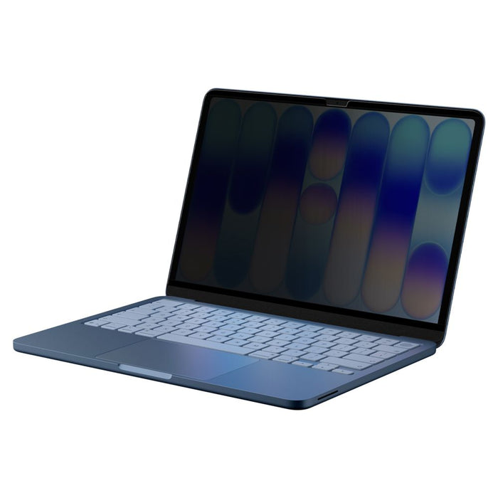 Spigen SafeView Privacy Screen Protector for MacBook Neo 13" 2026