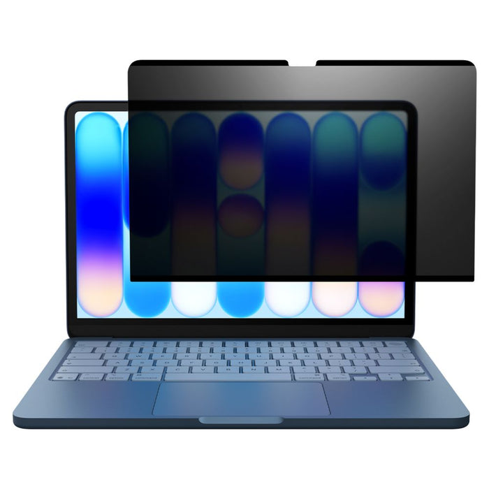 Spigen SafeView Privacy Screen Protector for MacBook Neo 13" 2026