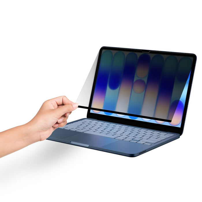 Spigen SafeView Privacy Screen Protector for MacBook Neo 13" 2026