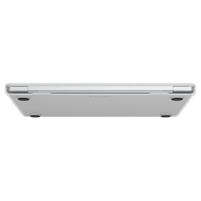 Spigen AirSkin Case for MacBook Pro 14" 2021 / 2023 / 2024 / 2025 / 2026 - Transparent Matte
