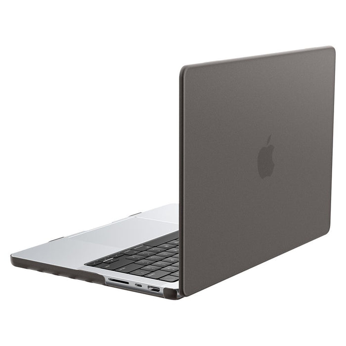 Spigen AirSkin Case for MacBook Pro 14" 2021 / 2023 / 2024 / 2025 / 2026 - Semi-Transparent