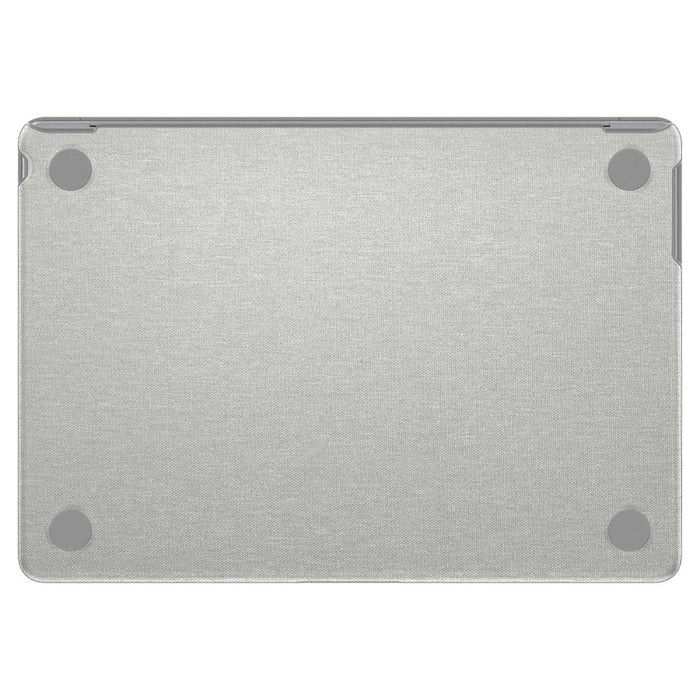 Spigen Urban Fit Case for MacBook Air 13" 2023 / 2024 / 2025 2026 - Gray