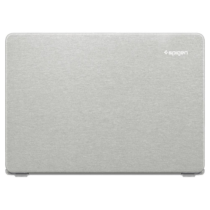Spigen Urban Fit Case for MacBook Air 15" 2023 / 2024 / 2025 / 2026 - Gray