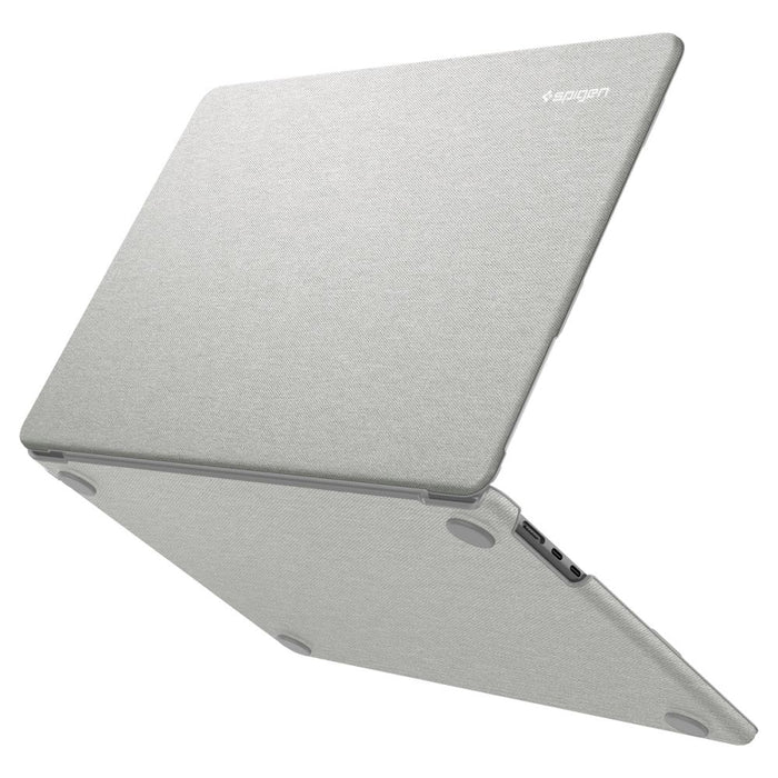 Spigen Urban Fit Case for MacBook Air 15" 2023 / 2024 / 2025 / 2026 - Gray