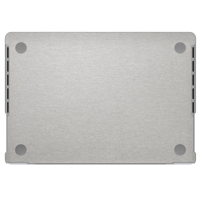 Spigen Urban Fit Case for MacBook Pro 14" 2021 / 2023 / 2024 / 2025 / 2026 - Gray