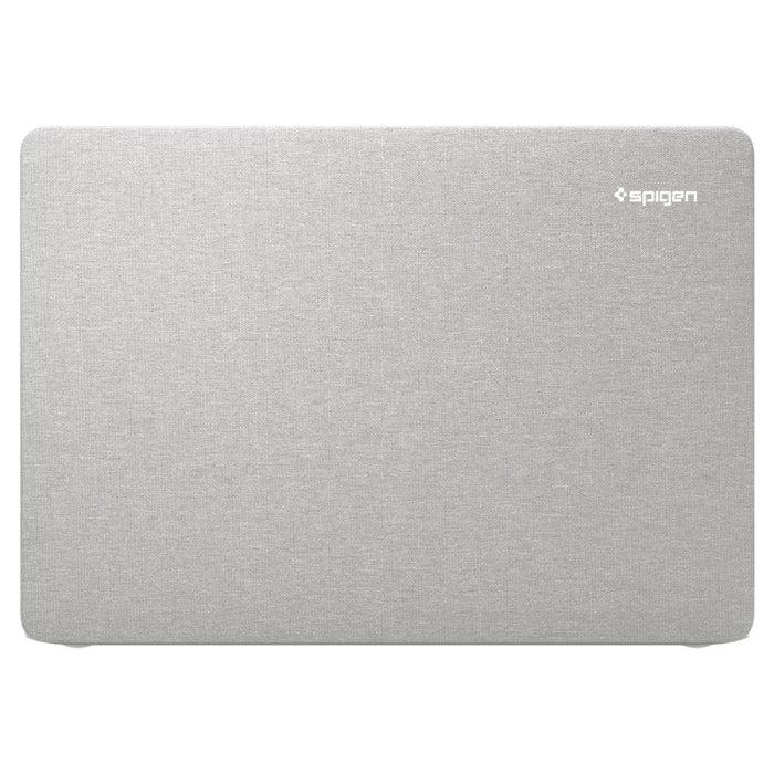 Spigen Urban Fit Case for MacBook Pro 14" 2021 / 2023 / 2024 / 2025 / 2026 - Gray