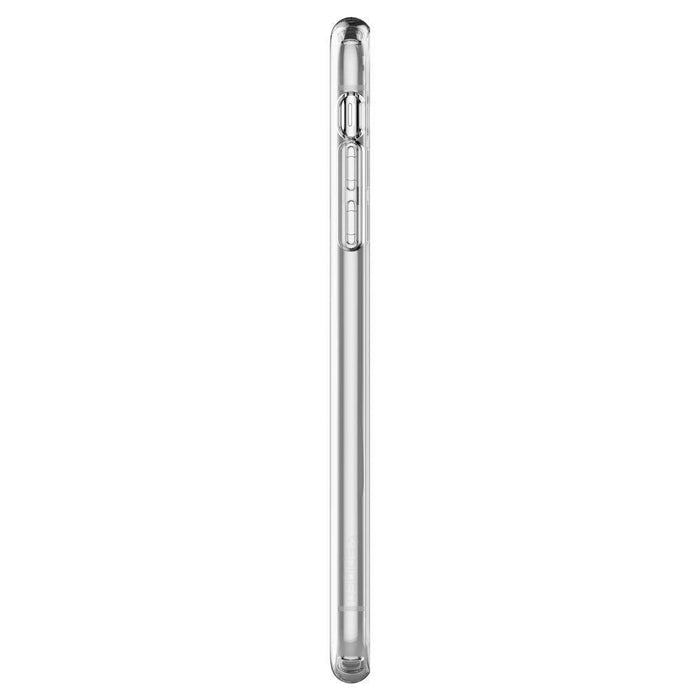Spigen Liquid Crystal Case for iPhone X / XS - Transparent