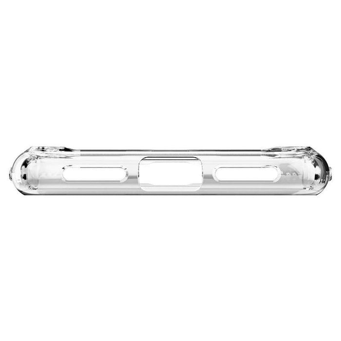 Spigen Ultra Hybrid Case for iPhone 7 / 8 / SE 2020 / SE 2022 - Transparent