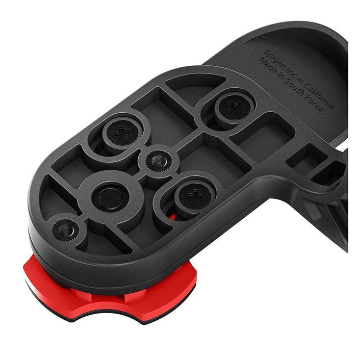 Spigen Gearlock MF100 Bike Stem Mount - Black