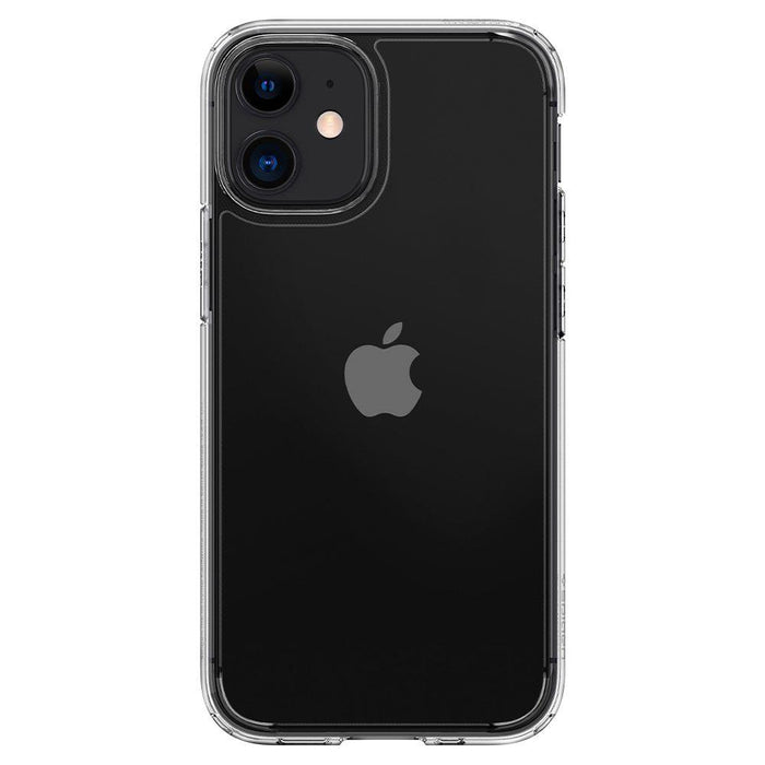 Spigen Ultra Hybrid Case for iPhone 12 mini - Clear
