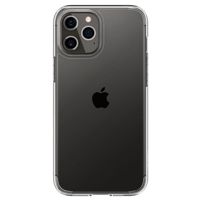 Spigen Ultra Hybrid Case for iPhone 12 Pro Max - Clear