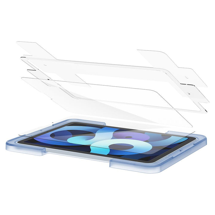Spigen Glas.tR EZ Fit Tempered Glass for iPad Air 4 / 5 / iPad Pro 11''