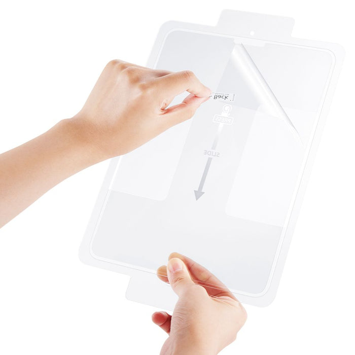 Spigen Glas.tR EZ Fit Tempered Glass for iPad Air 4 / 5 / iPad Pro 11''