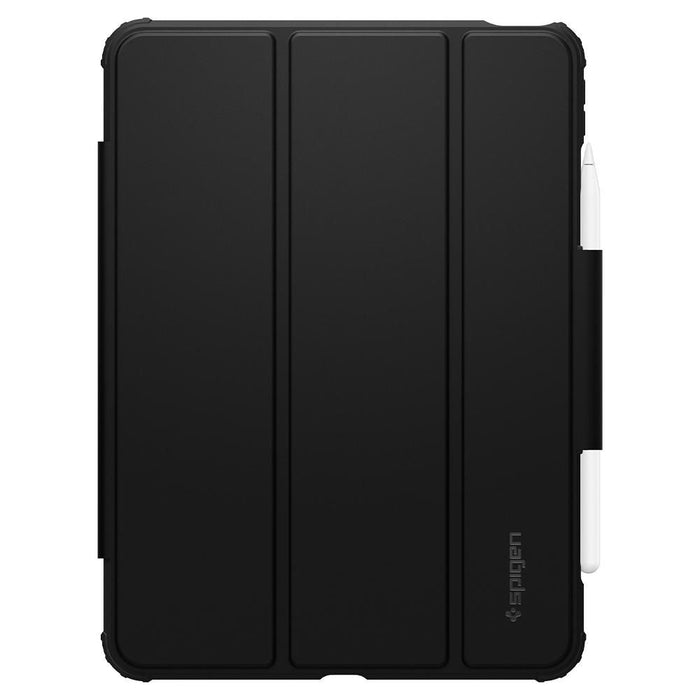 Spigen Ultra Hybrid Pro Case for iPad Air 10.9" (2020/2022) / 11" (2024/2025/2026) - Black