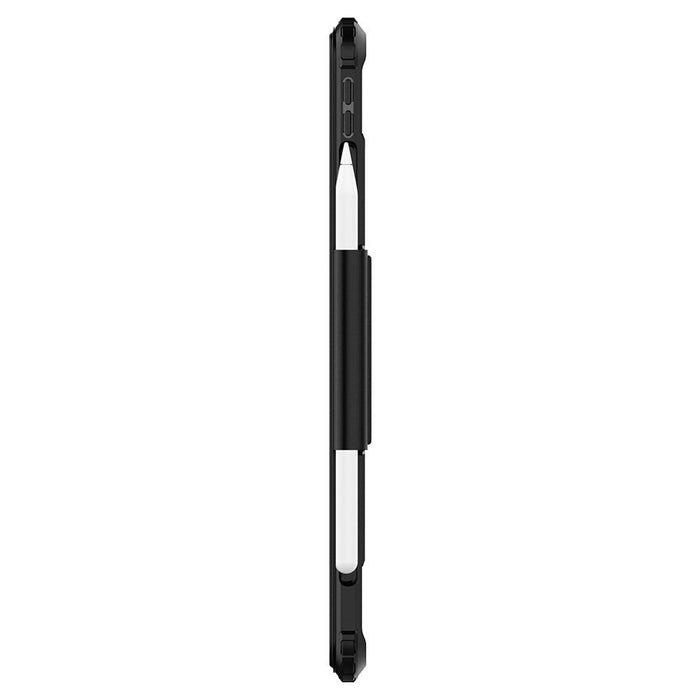 Spigen Ultra Hybrid Pro Case for iPad Air 10.9" (2020/2022) / 11" (2024/2025/2026) - Black