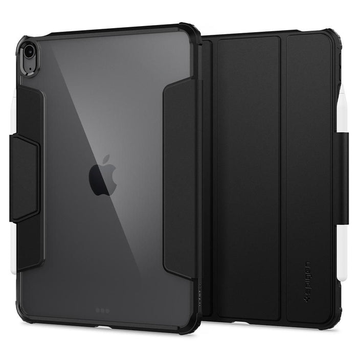Spigen Ultra Hybrid Pro Case for iPad Air 10.9" (2020/2022) / 11" (2024/2025/2026) - Black