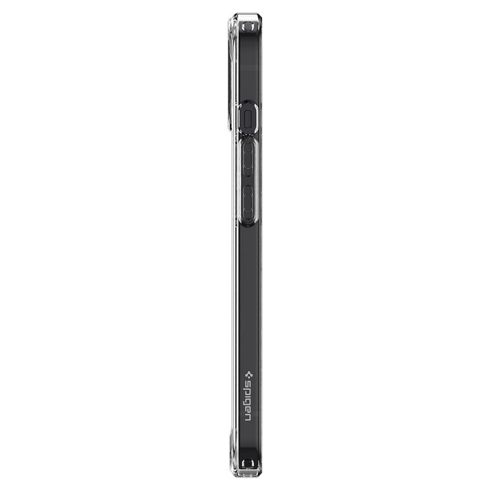 Spigen Ultra Hybrid iPhone 13 Case - Clear