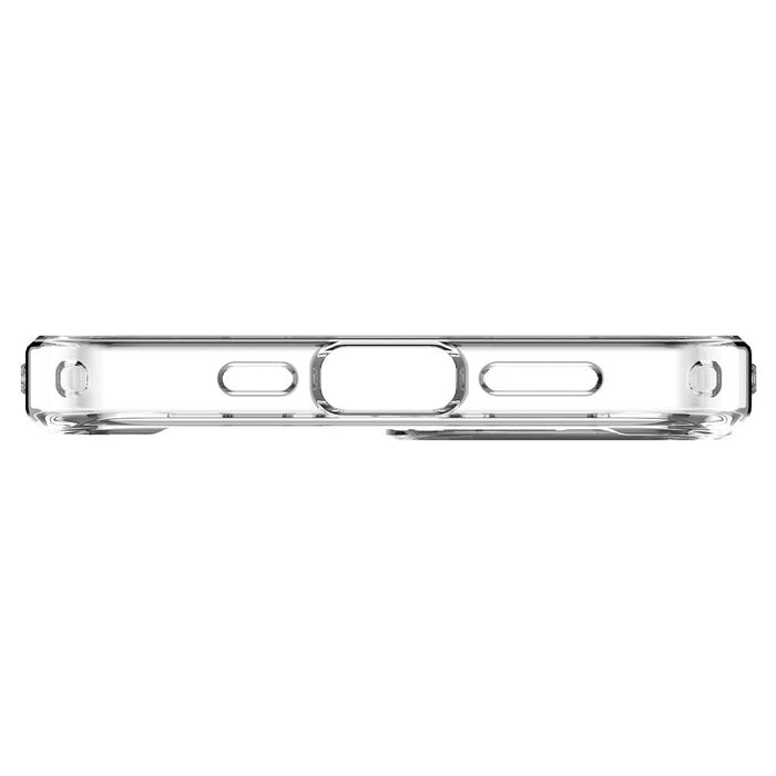 Spigen Ultra Hybrid iPhone 13 Case - Clear