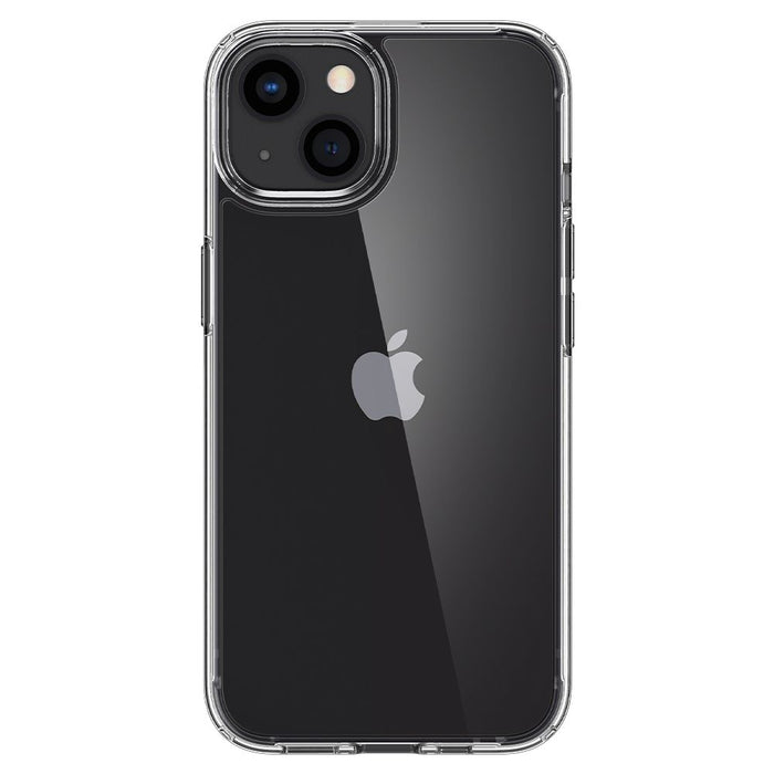 Spigen Ultra Hybrid iPhone 13 Case - Clear