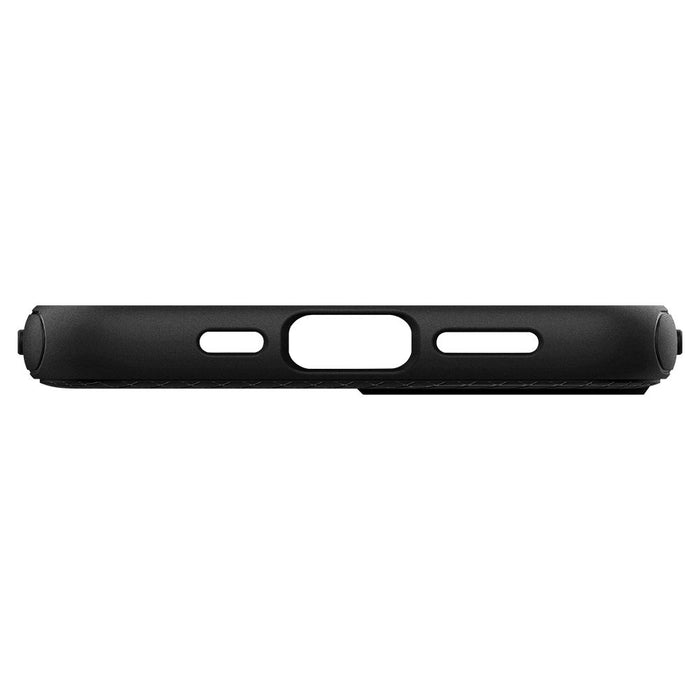 Spigen Mag Armor Case with MagSafe for iPhone 13 - Matte Black