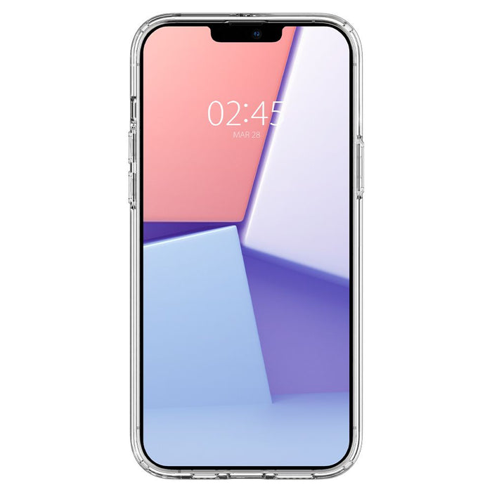 Spigen Ultra Hybrid iPhone 13 Pro Case - Clear