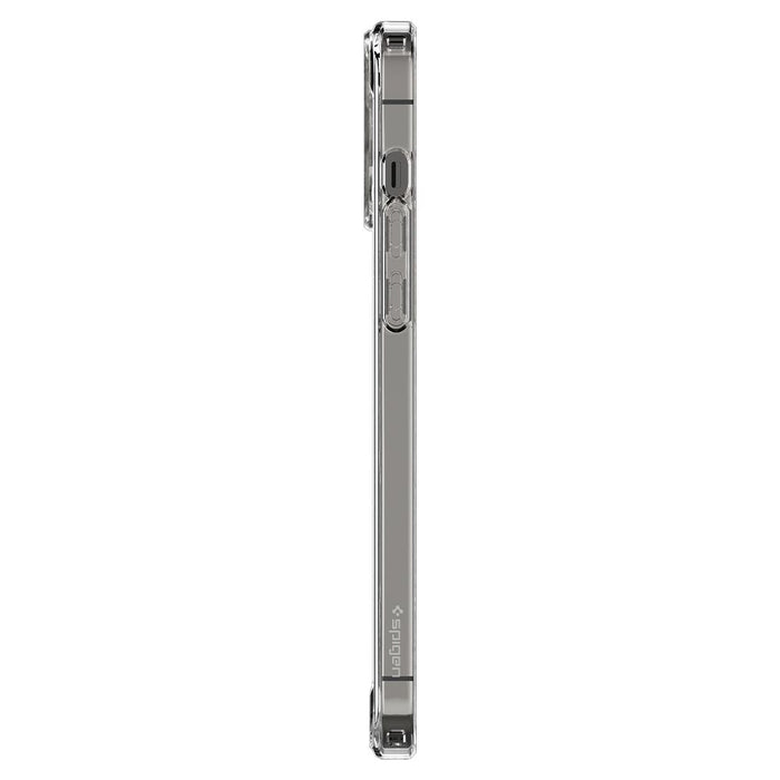 Spigen Ultra Hybrid Mag Case with MagSafe for iPhone 13 Pro Max - White