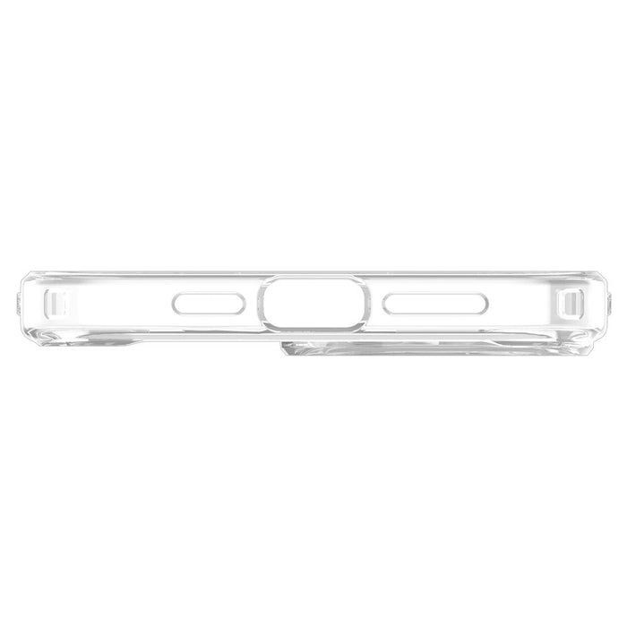 Spigen Ultra Hybrid Mag Case with MagSafe for iPhone 13 Pro Max - White