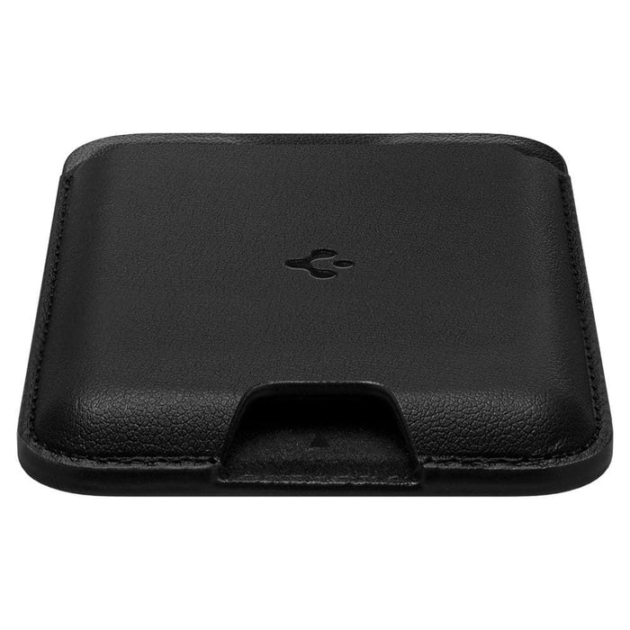 Spigen Valentinus Magnetic Wallet with MagSafe - Black