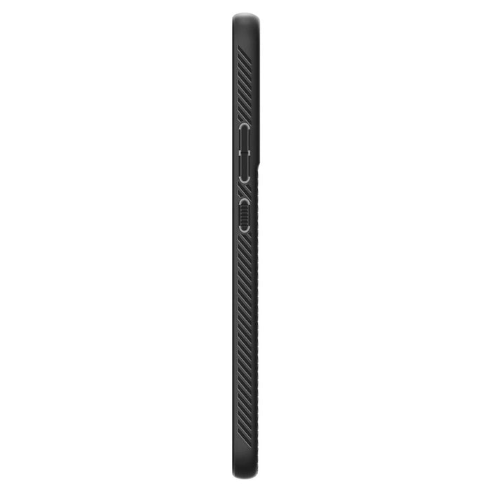 Spigen Liquid Air Case for Samsung Galaxy S22+ - Matte Black