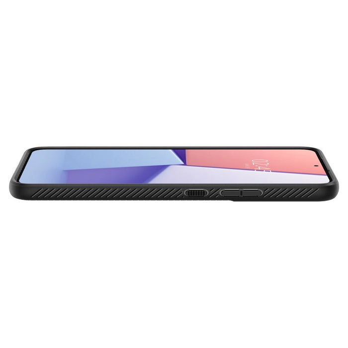 Spigen Liquid Air Case for Samsung Galaxy S22+ - Matte Black