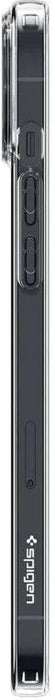 Spigen Liquid Crystal iPhone 14 Plus Case - Clear