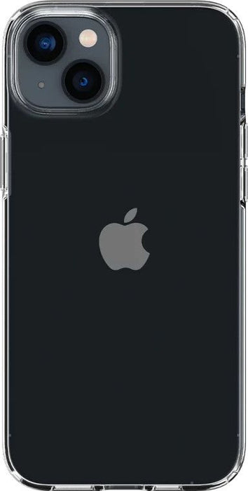 Spigen Liquid Crystal iPhone 14 Case - Clear