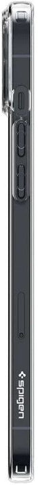 Spigen Liquid Crystal iPhone 14 Case - Clear