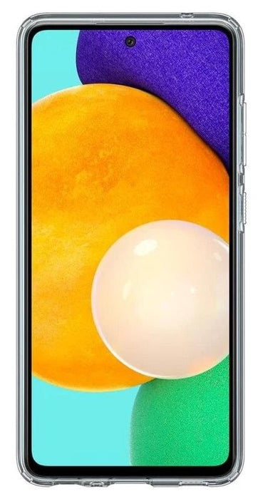 Spigen Liquid Crystal Case, Galaxy A53 5G, transparent