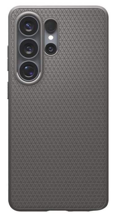 Spigen Liquid Air Mag MagSafe Case for Samsung Galaxy S26 Ultra - Gray