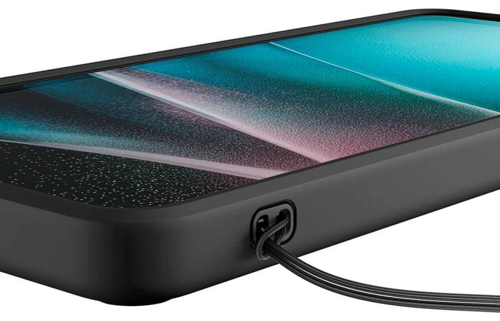 Spigen Ultra Hybrid Mag MagSafe Case for Samsung Galaxy S26 Ultra - Translucent