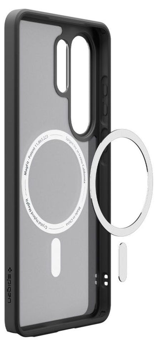 Spigen Ultra Hybrid Mag MagSafe Case for Samsung Galaxy S26 Ultra - Translucent
