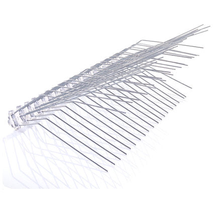 SPIKES AGAINST NESTING SWALLOWS - Защита от други животни<<<Защита от вредители<<<Градина<<<Praktiker